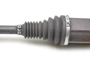 BMW X6 E71 (2008–2014) Front drive shaft and its parts - 3