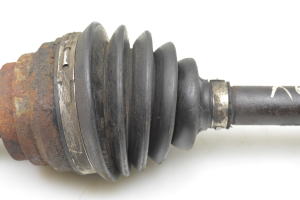 BMW X6 E71 (2008–2014) Front drive shaft and its parts - 4