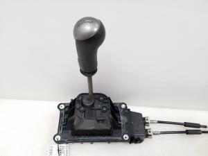 NISSAN Note E11 (2005–2014) Schaltmechanismus und seine Teile 3550210A - 2