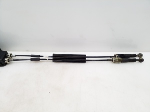 NISSAN Note E11 (2005–2014) Schaltmechanismus und seine Teile 3550210A - 3