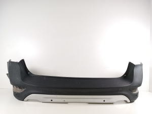 Rear bumper - 30678710