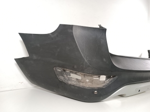 VOLVO XC70 (2007–2016) Heckstoßstange 30678710 - 7