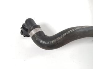 Mercedes Benz CLA-Class W117 (2013–2019) Schlauch A2468303096 - 2