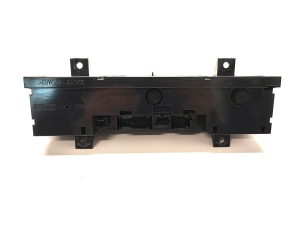 Mercedes Benz Sprinter /906/ (2006–2018) Heater control panel A9069063000 - 2
