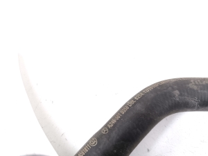 Mercedes Benz CLA-Class W117 (2013–2019) Voolik A2465010358 - 2