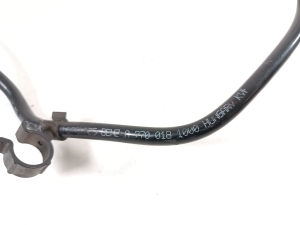 Mercedes Benz CLA-Class W117 (2013–2019) Voolik A2700181000 - 3