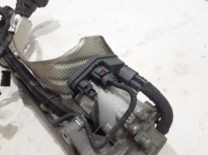 VOLVO S60 III (2018–2026) Roolilatt 32315406 - 2