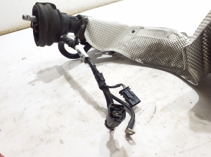 VOLVO S60 III (2018–2026) Roolilatt 32315406 - 4