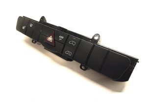 Mercedes Benz Sprinter /906/ (2006–2018) Hazard light switch A9069051501 - 4