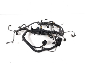Mercedes Benz CLA-Class W117 (2013–2019) Engine wiring harness A2701502733 - 3