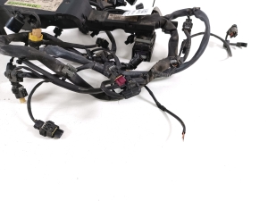 Mercedes Benz CLA-Class W117 (2013–2019) Engine wiring harness A2701502733 - 4