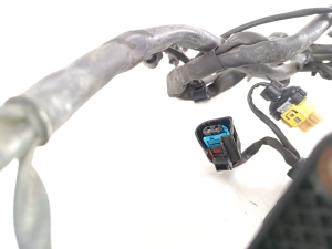 Mercedes Benz CLA-Class W117 (2013–2019) Engine wiring harness A2701502733 - 5