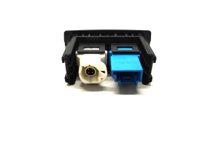 Mercedes Benz Sprinter /906/ (2006–2018) AUX-Anschluss A4478200087 - 2