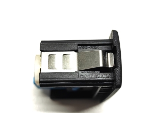Mercedes Benz Sprinter /906/ (2006–2018) AUX-Anschluss A4478200087 - 4