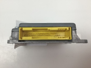 Volkswagen Passat B5 (1997–2005) Airbagsteuergerät 1J0909607 - 2
