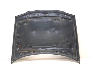 Volkswagen Golf III (1991–1997) Motorhaube - 2