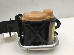 NISSAN Note E11 (2005–2014) ceinture de sécurité avant - 4