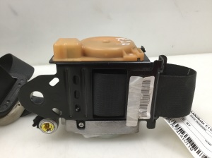 NISSAN Note E11 (2005–2014) ceinture de sécurité avant - 5