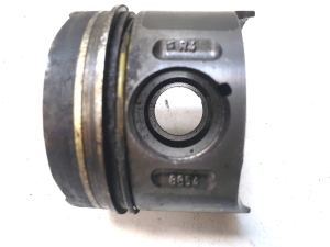 Mercedes Benz E-Class W211 (2002–2009) Kolben und seine Teile 8854 - 2