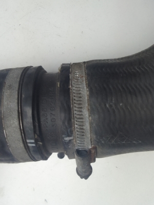 VOLVO V70 III (2007–2017) Intercooler hose 30792884 - 2
