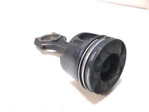 Mercedes Benz E-Class W211 (2002–2009) Kolb ja selle osad 8854A  611  03279 - 3