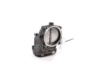 Porsche Panamera 970 (2009–2016) Accelerator valve 99760511601 - 4