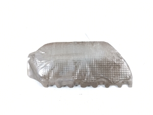 Porsche Panamera 970 (2009–2016) Other shield 97011103703 - 3