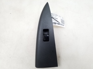Front door glass switch - 809609U10C 