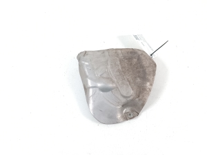 Porsche Panamera 970 (2009–2016) Alternator cover 97011104020 - 2
