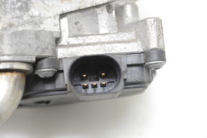 Volkswagen Tiguan (2007–2016) Ventil Abgasrückführung 04L131501RV110 - 2