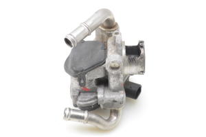 Volkswagen Tiguan (2007–2016) Ventil Abgasrückführung 04L131501RV110 - 3