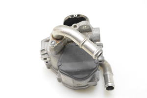 Volkswagen Tiguan (2007–2016) Ventil Abgasrückführung 04L131501RV110 - 5
