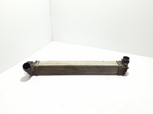   Vahejahuti radiaator  - 144963639R 
