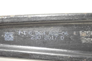 BMW X5 F15 (2013–2018) Querlenker vorne 6864822 - 4