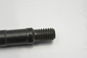 Skoda Octavia II (2004–2013) Tow hook 1T0805615A - 3