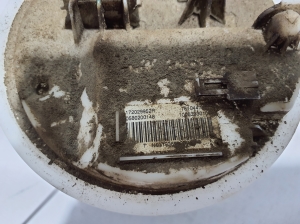 RENAULT Megane III (2008–2016) Kütusepump paagis 172029952R - 2
