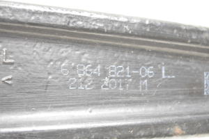 BMW X5 F15 (2013–2018) Querlenker vorne 6864821 - 4