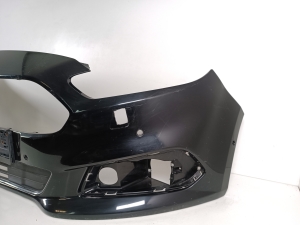 Ford S-MAX (2015–2026) Front bumper EM2B-17F003 - 3