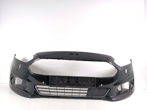 Front bumper - EM2B-17F003