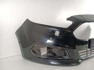 Ford S-MAX (2015–2026) Front bumper EM2B-17F003 - 8