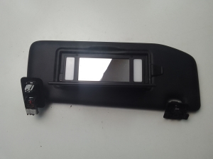 Peugeot 2008 P24 (2019–2026) Sun visor 98265223ZD - 2