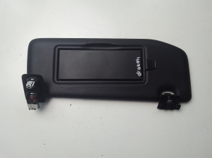 Sun visor - 98265223ZD