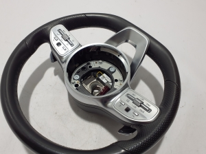 Mercedes Benz GLC-Class 253 (2015–2019) Rool A0050072099 - 3