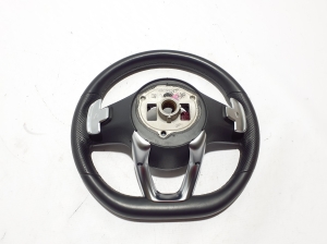 Mercedes Benz GLC-Class 253 (2015–2019) Rool A0050072099 - 4