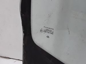 RENAULT Megane III (2008–2016) Windschutzscheibe 727120041R - 3