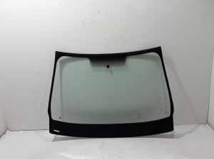 RENAULT Megane III (2008–2016) Windschutzscheibe 727120041R - 4