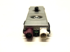 Mercedes Benz Sprinter /906/ (2006–2018) Antenna amplifier A9068206800 - 4