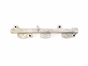   High pressure fuel line  - 8694197 