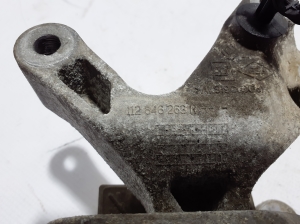 RENAULT Megane III (2008–2016) Mootoripadi 112846263R - 2