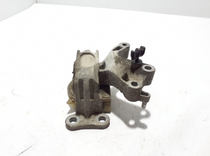 RENAULT Megane III (2008–2016) Mootoripadi 112846263R - 4